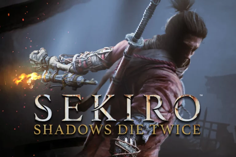 دانلود بازی Sekiro: Shadows Die Twice