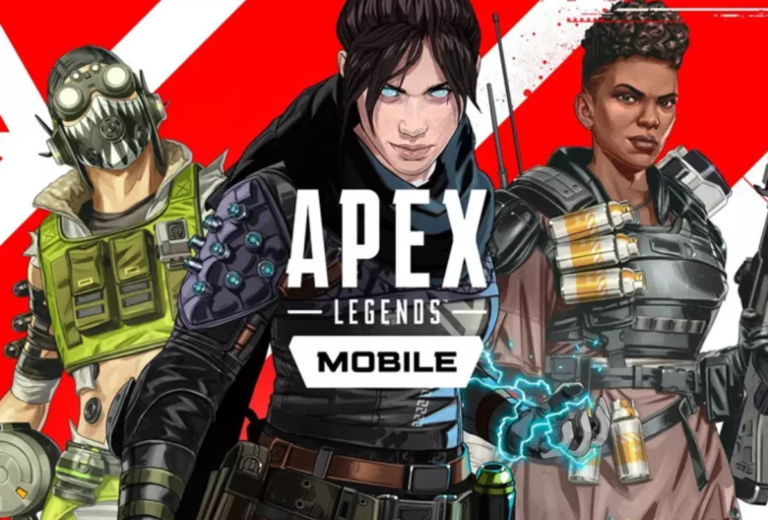 دانلود بازی Apex Legends