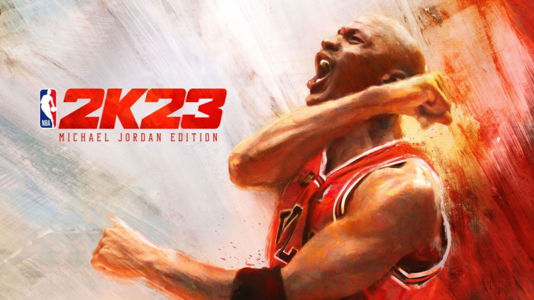 دانلود بازی NBA 2K23