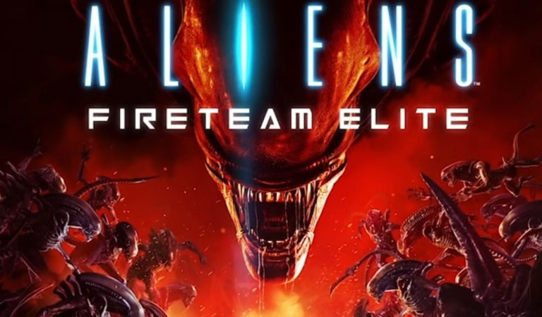 دانلود بازی Alien: Fireteam Elite