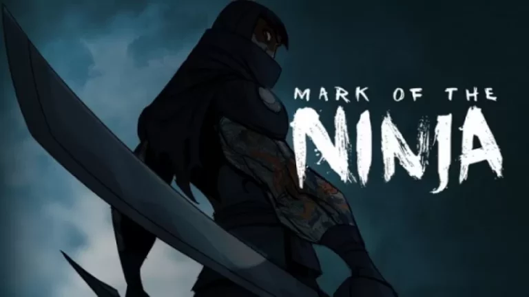 دانلود بازی  Mark of the Ninja