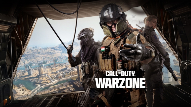 دانلود بازی  Call of Duty: Warzone