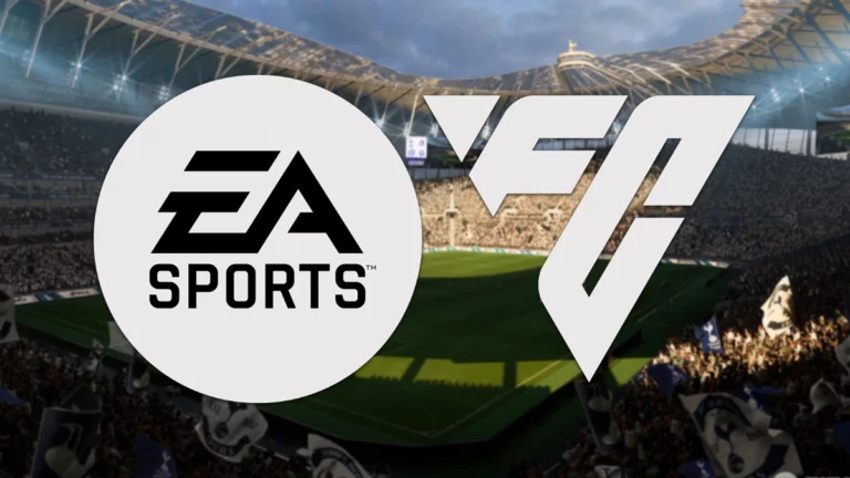 دانلود بازی EA SPORTS FC