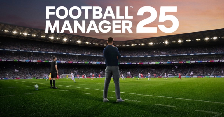 دانلود بازی  Football Manager