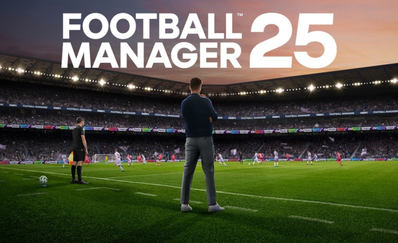 دانلود بازی  Football Manager