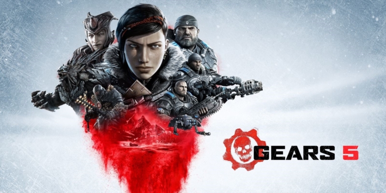 دانلود بازی Gears 5