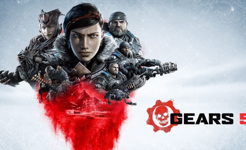 دانلود بازی Gears 5