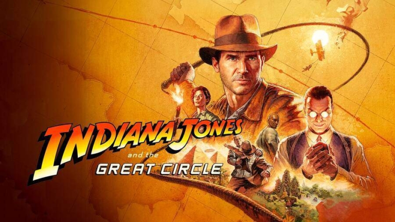 دانلود بازی  Indiana Jones and the Great Circle