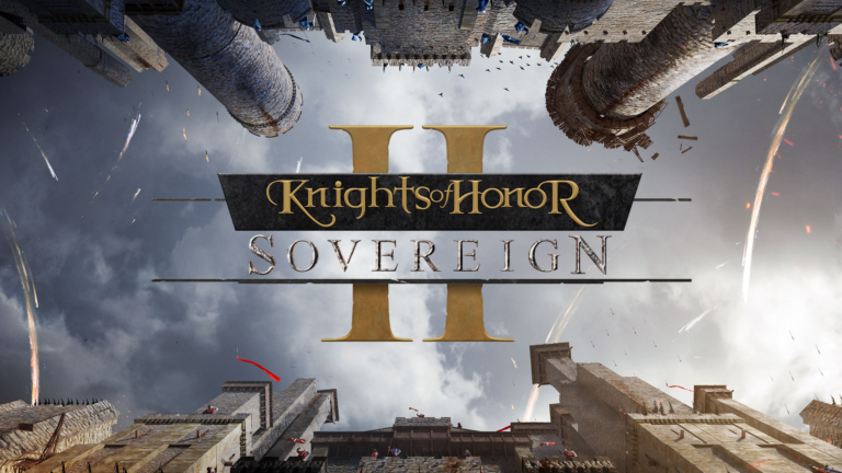 دانلود بازی Knights of Honor II Sovereign