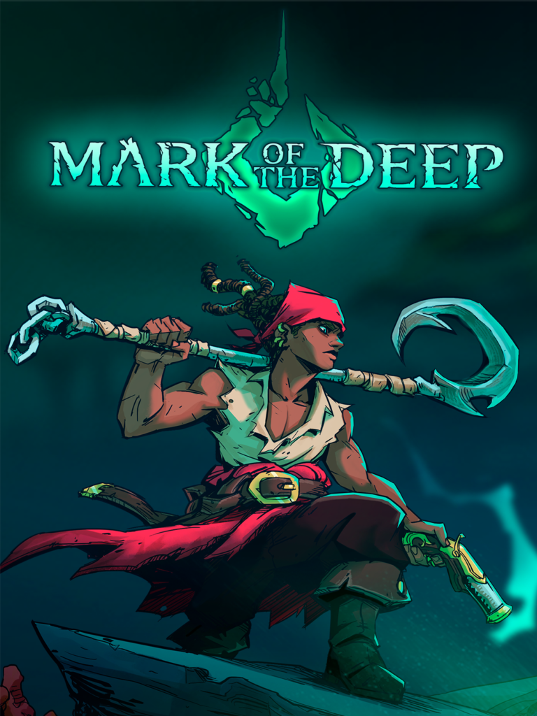 دانلود بازی Mark of the Deep