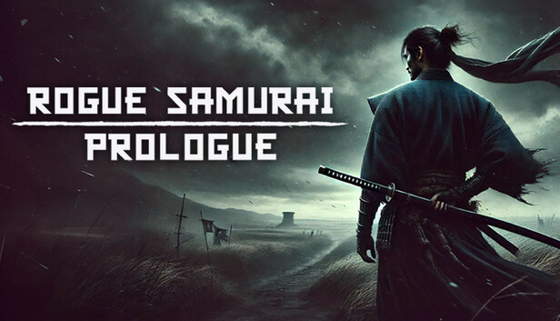 دانلود بازی Rogue Samurai