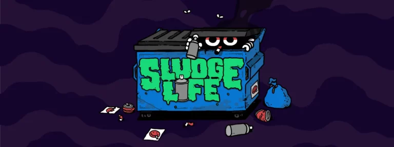 دانلود بازی Sludge Life