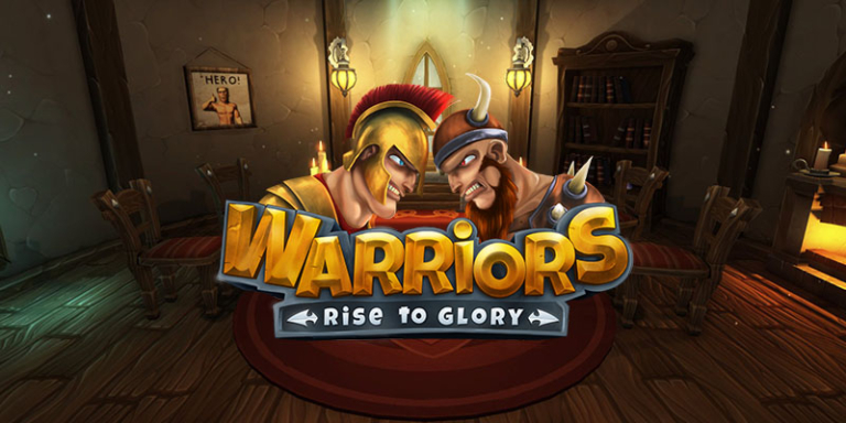 دانلود بازی Warriors Rise to Glory