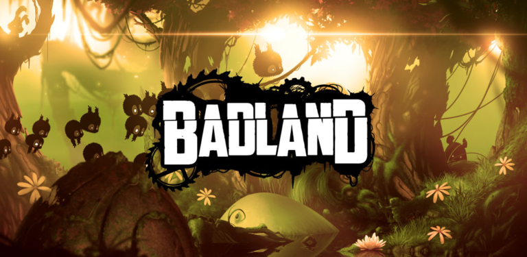 دانلود بازی Badland