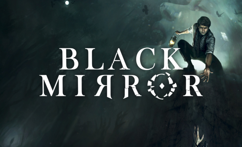 دانلود بازی Black Mirror IV