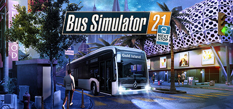 دانلود بازی Bus Simulator 21 Next Stop