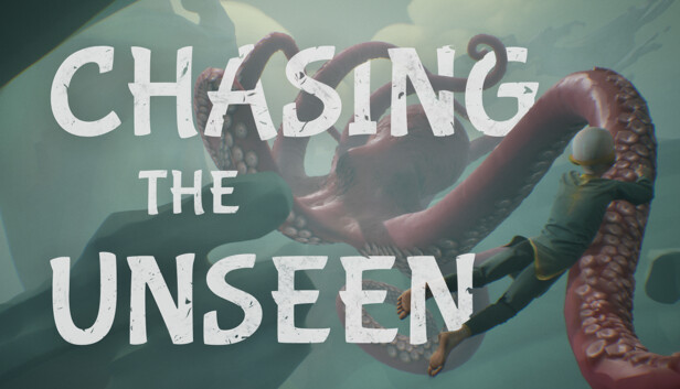 دانلود بازی Chasing the Unseen