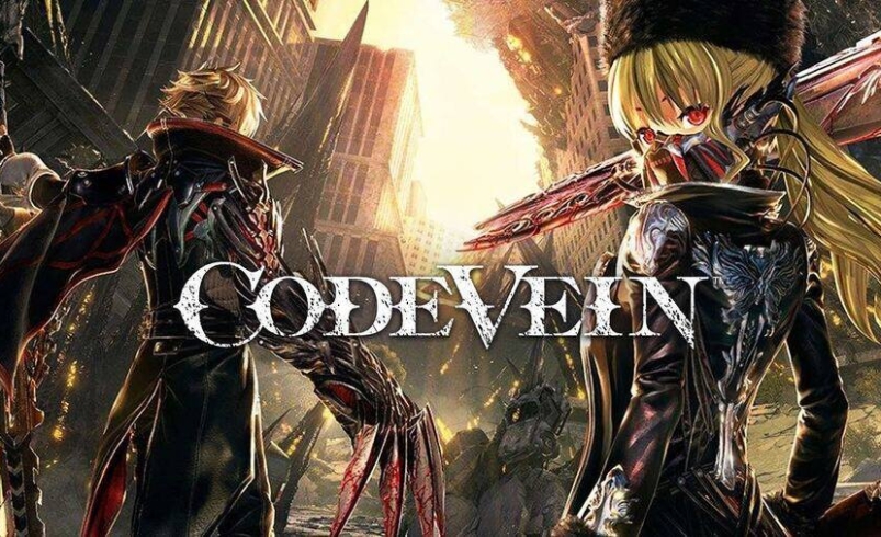 دانلود بازی Code Vein