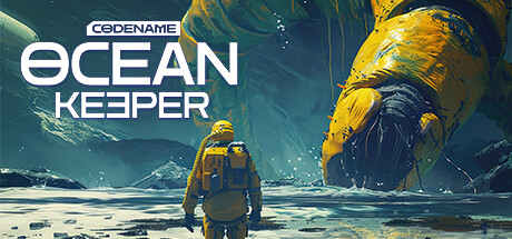 دانلود بازی Codename Ocean Keeper