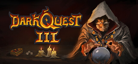 دانلود بازی Dark Quest 3