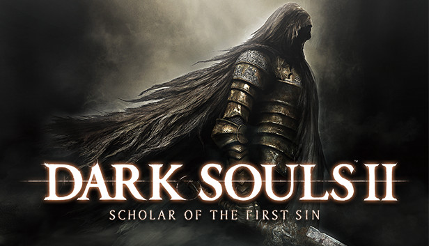 دانلود بازی Dark Souls II Scholar of the First Sin