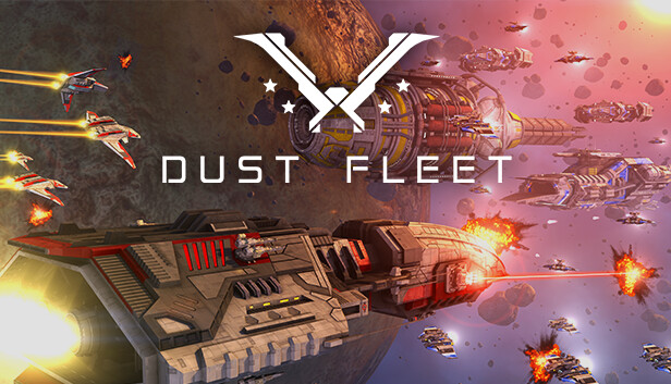 دانلود بازی Dust Fleet The Sector Assault