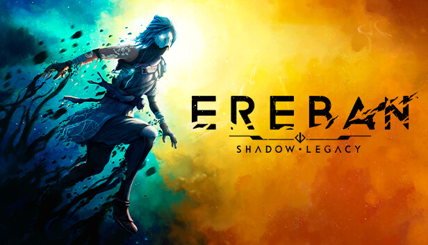 دانلود بازی Ereban Shadow Legacy