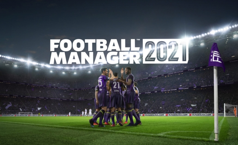 دانلود بازی Football Manager 2021