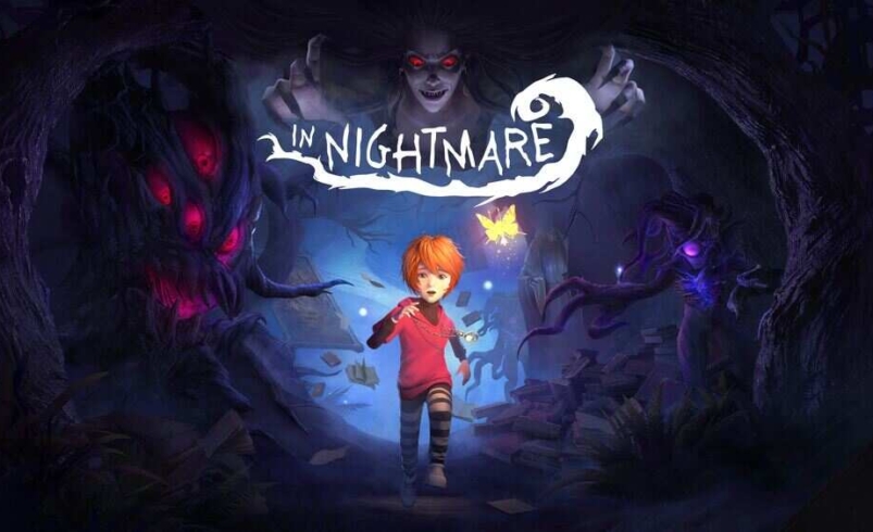 دانلود بازی In Nightmare