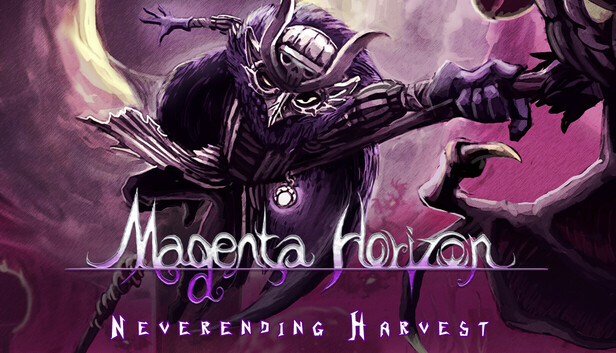 دانلود بازی  Magenta Horizon Neverending Harvest