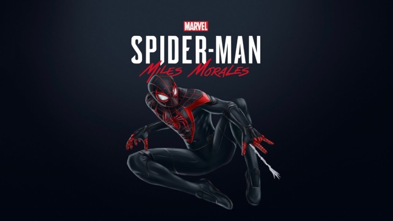 دانلود بازی Marvels Spider Man Miles Morales