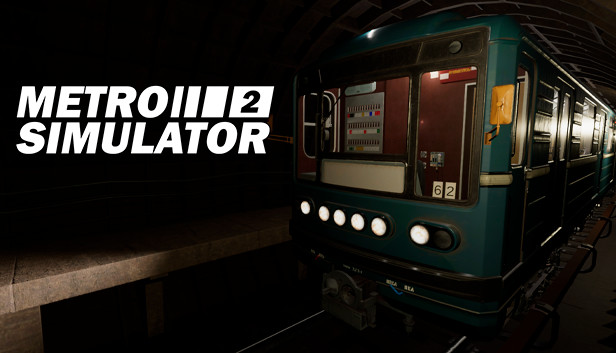 دانلود بازی Metro Simulator 2