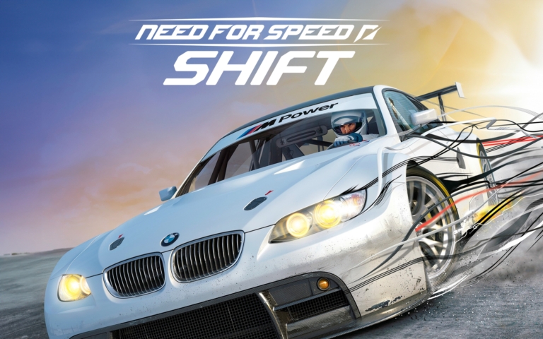 دانلود بازی Need for Speed Shift