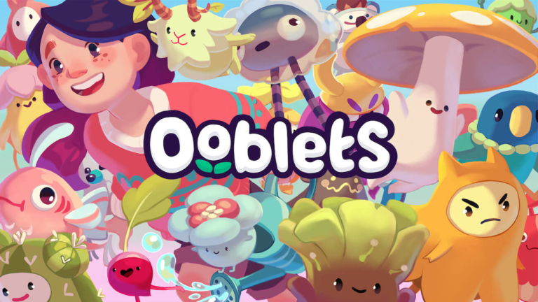 دانلود بازی Ooblets