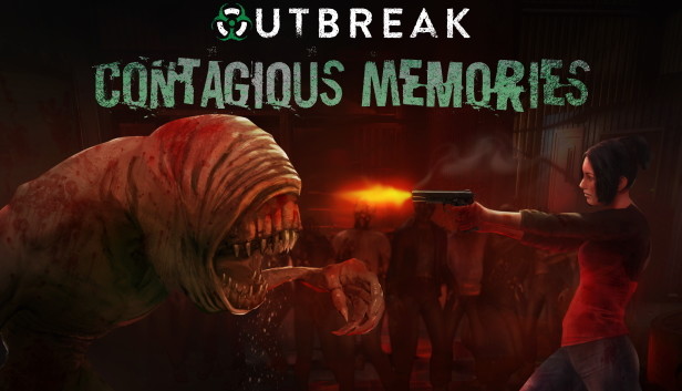 دانلود بازی Outbreak Contagious Memories