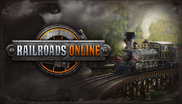 دانلود بازی Railroads Online