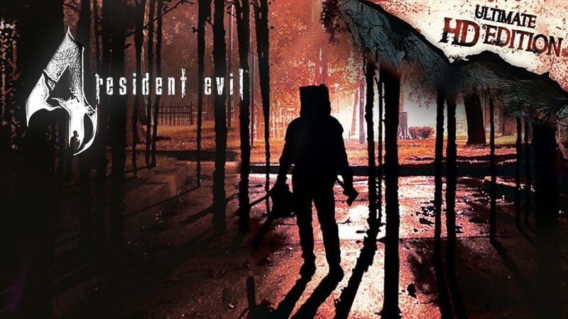 دانلود بازی Resident Evil 4 Ultimate HD Edition