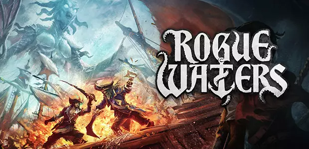 دانلود بازی Rogue Waters