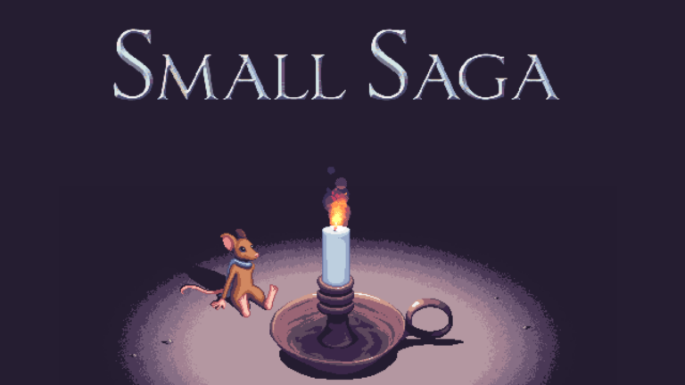 دانلود بازی Small Saga