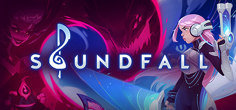 دانلود بازی Soundfall