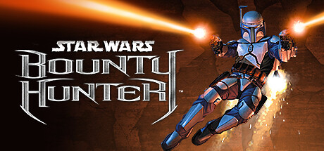 دانلود بازی Star Wars Bounty Hunter