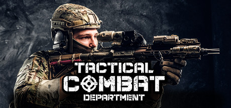 دانلود بازی Tactical Combat Department