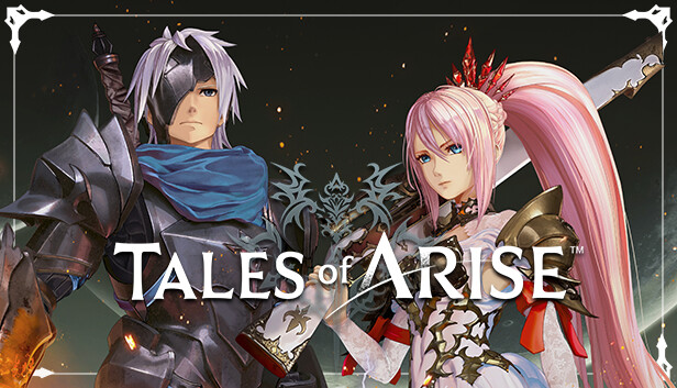 دانلود بازی Tales of Arise