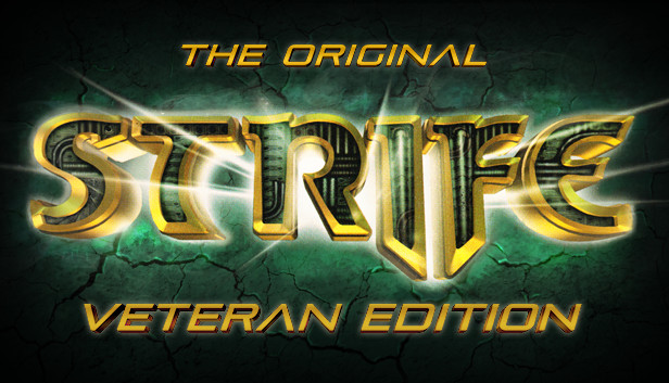 دانلود بازی The Original Strife Veteran Edition