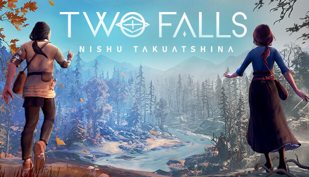 دانلود بازی Two Falls Nishu Takuatshina