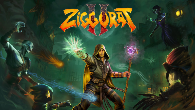دانلود بازی Ziggurat 2