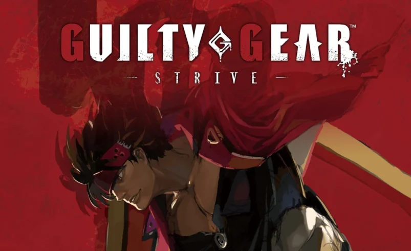 دانلود بازی Guilty Gear Strive