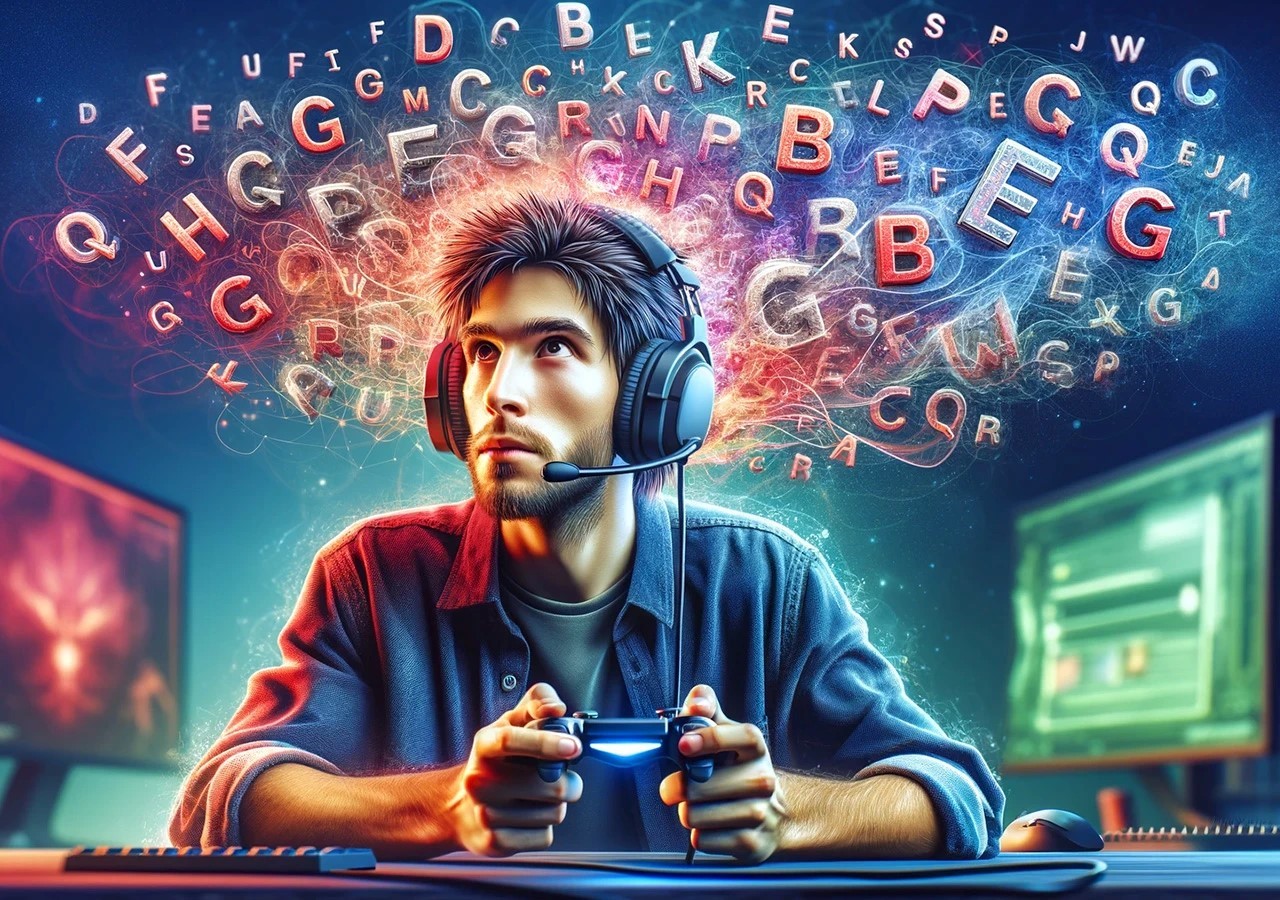 معرفی اصطلاحات بازی‌های کامپیوتری | گیم ناب