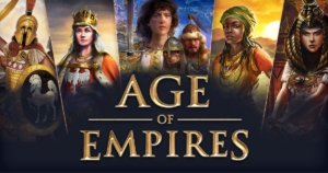 ترفندها و استراتژی‌های بازی Age Of Empires