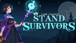 دانلود بازی I Am Legion Stand Survivors